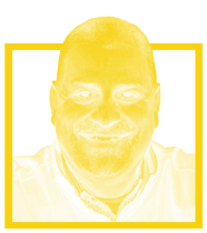 Rev. Jimmy Dodd